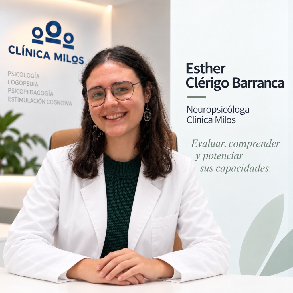 Esther Clérigo
