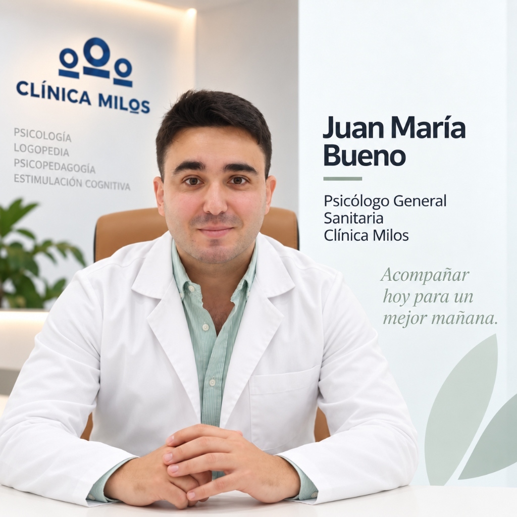 Juan María Bueno
