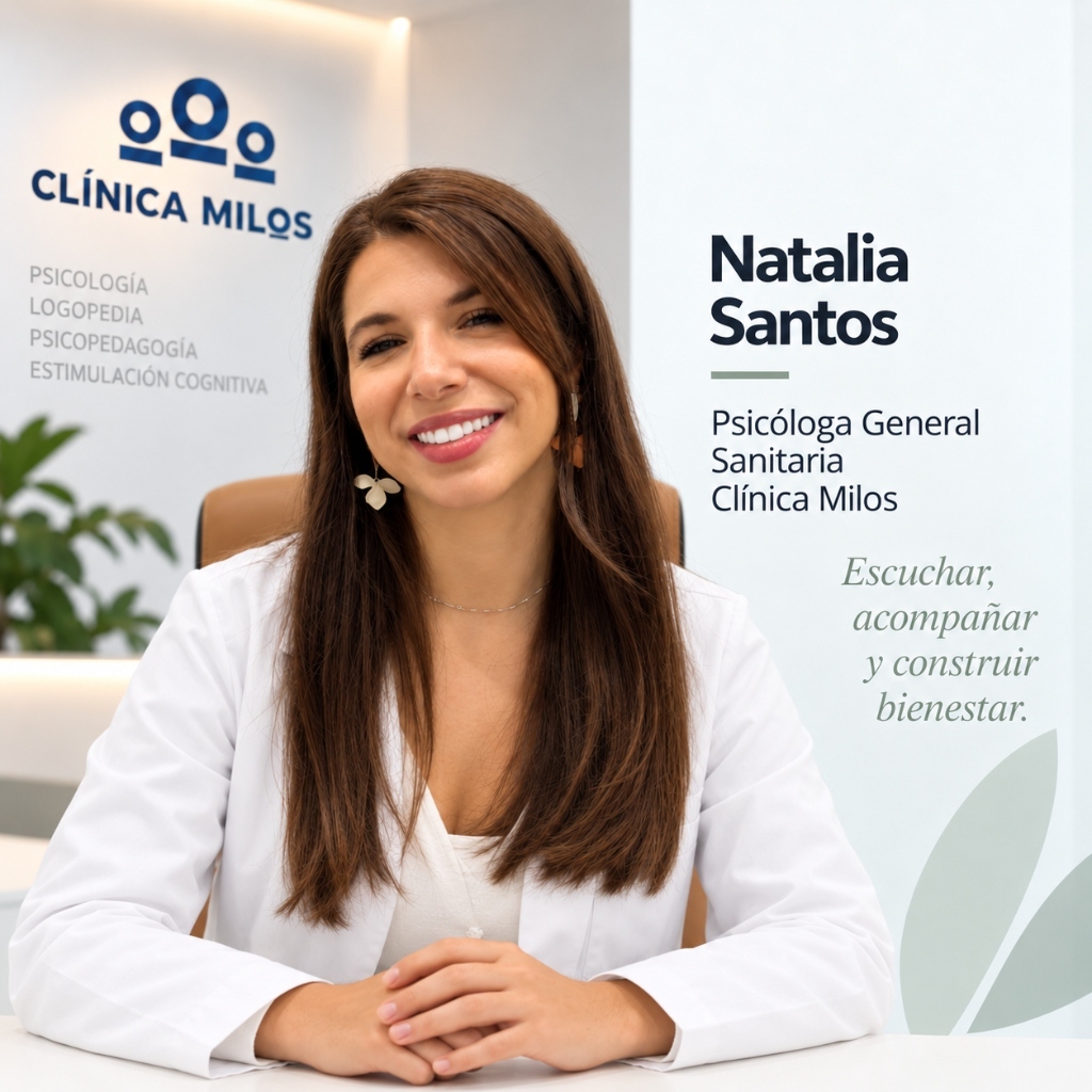 Natalia Santos